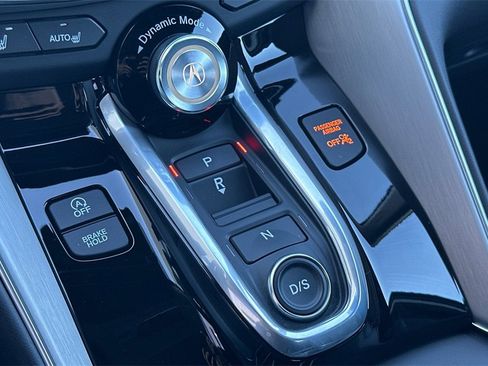 New 2025 Acura TLX w/ Technology Package image 18