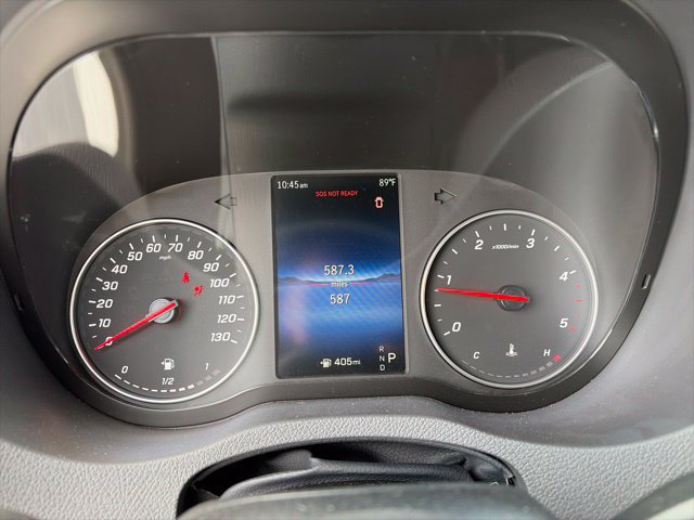 Used 2026 Mercedes-Benz Sprinter 2500 image 14