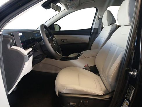 New 2026 Hyundai Tucson SEL FWD image 9