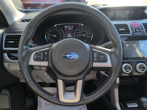 Used 2017 Subaru Forester 2.5i Limited image 15