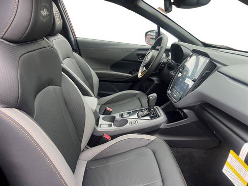 New 2026 Subaru Crosstrek 2.5i Wilderness AWD/4WD image 15