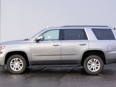 Used 2019 Chevrolet Tahoe LT image 30