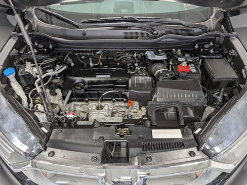 Used 2018 Honda CR-V LX image 14