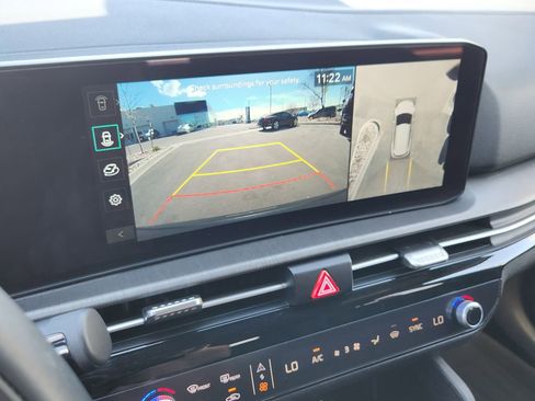 Certified 2026 Kia Sportage X-Pro Prestige image 27