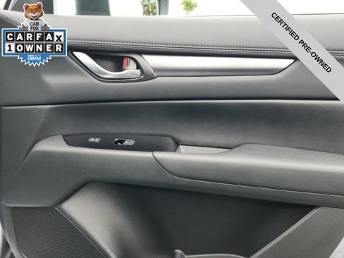 Certified 2023 MAZDA CX-5 AWD 2.5 S image 27