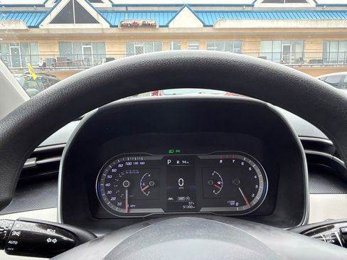 Used 2023 Hyundai Tucson SEL AWD/4WD image 20