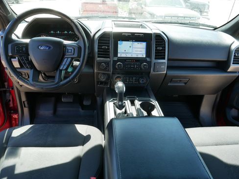 Used 2019 Ford F150 XLT w/ Equipment Group 302A Luxury AWD/4WD image 21