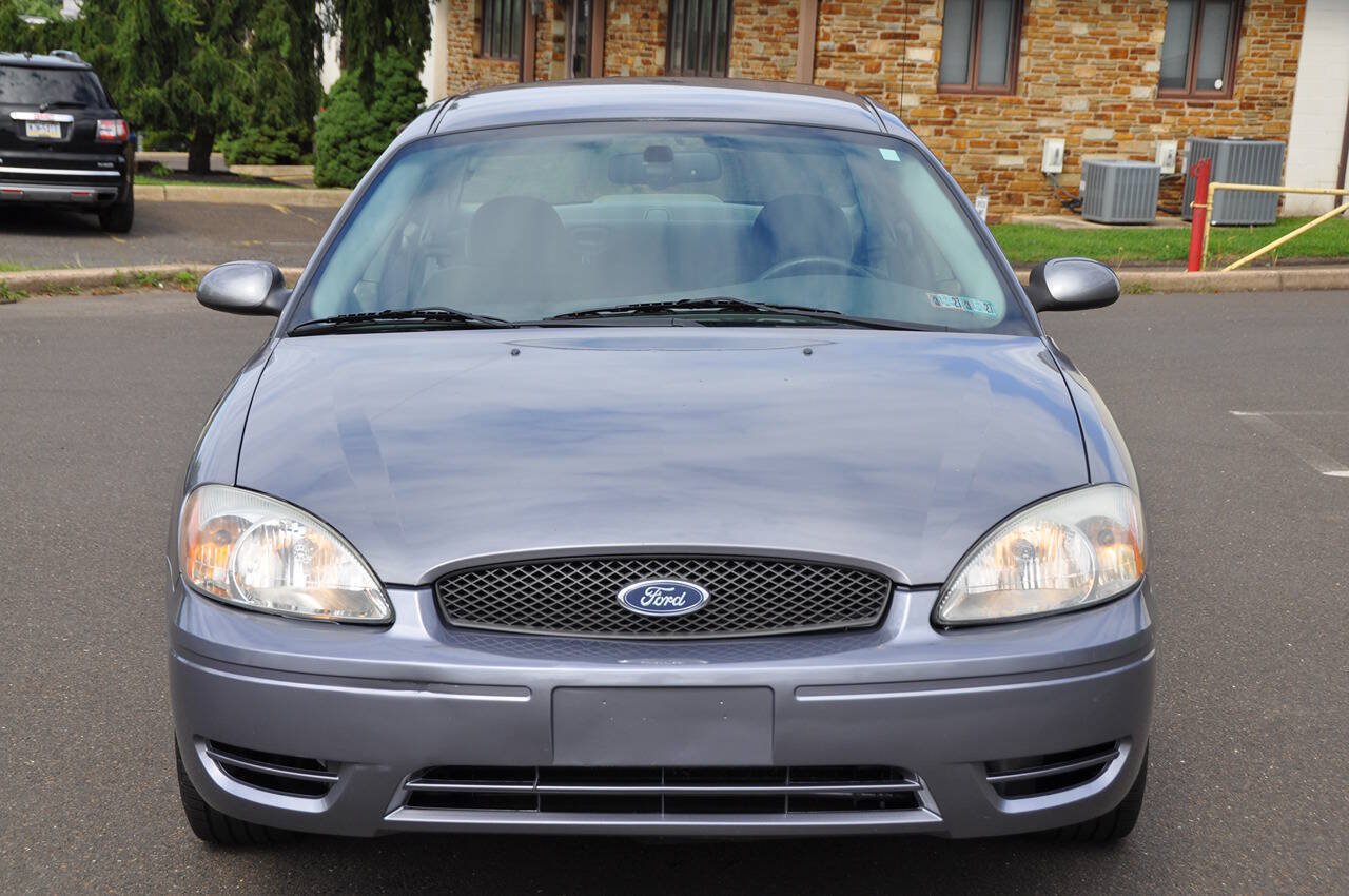 Used 2006 Ford Taurus SEL FWD image 3