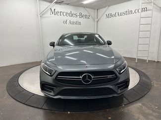 Certified 2019 Mercedes-Benz CLS 53 AMG 4MATIC video 2