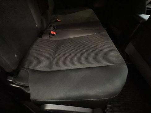 Used 2017 Toyota RAV4 LE w/ All Weather Liner Package AWD/4WD image 14