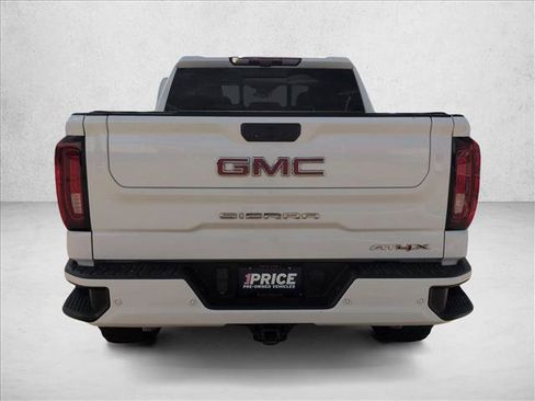Used 2023 GMC Sierra 1500 AT4X AWD/4WD image 7