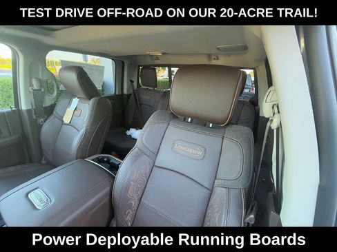 New 2026 RAM 2500 Limited image 25