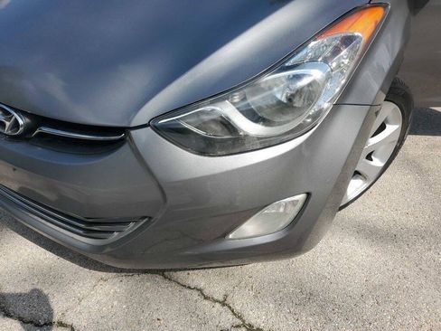 Used 2013 Hyundai Elantra Limited FWD image 18