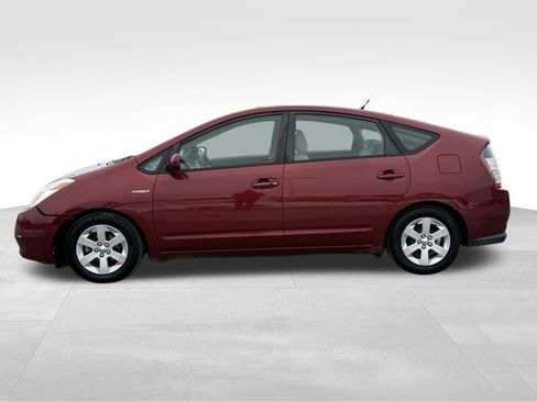 Used 2005 Toyota Prius image 3