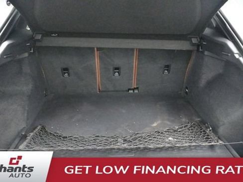 Used 2022 Audi Q3 2.0T Premium w/ Convenience Package AWD/4WD image 12