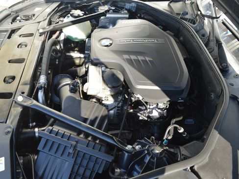 Used 2016 BMW 528i Sedan image 35