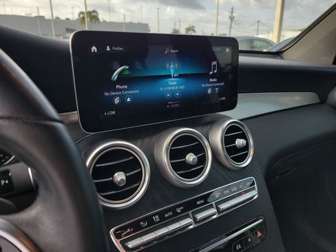 Certified 2020 Mercedes-Benz GLC 300 image 32