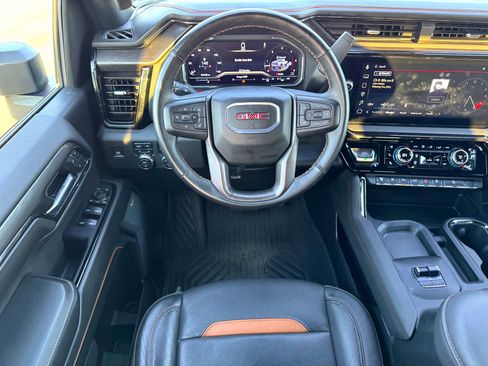 Used 2024 GMC Sierra 2500 AT4 w/ AT4 Premium Plus Package image 25