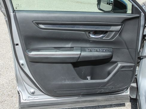 Certified 2023 Honda CR-V Sport image 22