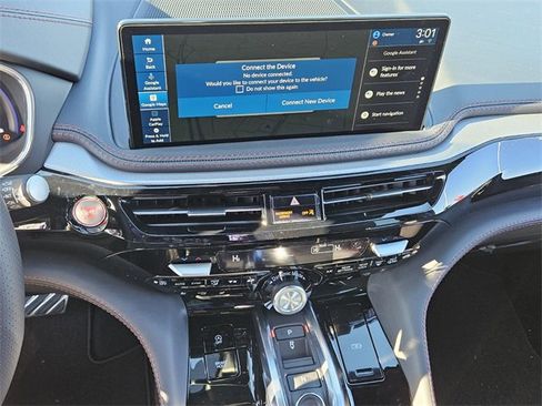 New 2026 Acura MDX A-Spec image 17