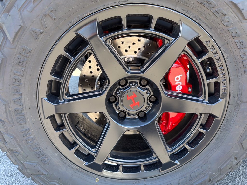New 2026 Ford F150 Raptor AWD/4WD image 14