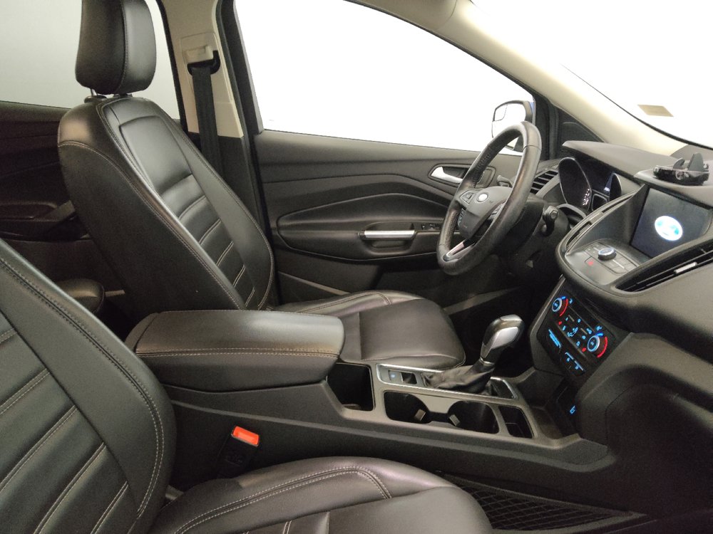 Used 2019 Ford Escape SEL AWD/4WD image 21