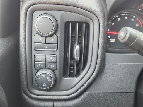 New 2024 Chevrolet Silverado 3500 W/T w/ WT Convenience Package image 21