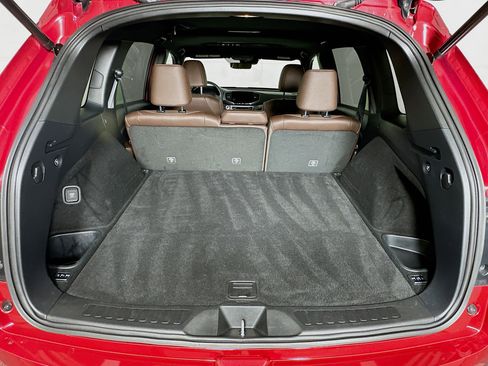 Used 2025 Honda Passport EX-L image 28
