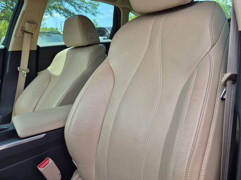 Used 2021 Acura TLX w/ Technology Package image 13