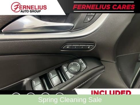 Used 2023 Buick Enclave Avenir w/ Avenir Technology Package AWD/4WD image 37
