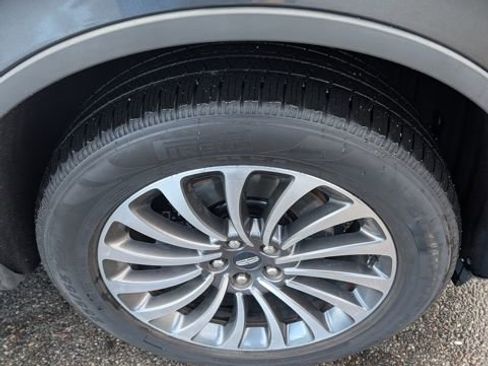 Used 2020 Lincoln Aviator Reserve w/ Equipment Group 201A AWD/4WD image 15