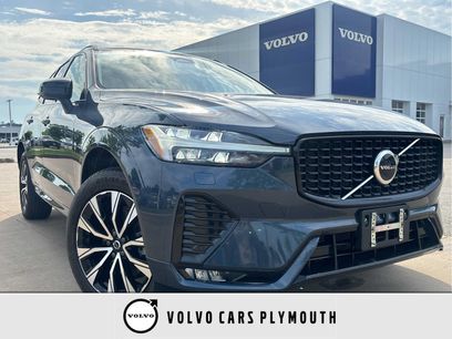 Used 2024 Volvo XC60 B5 Core w/ Protection Package Premier