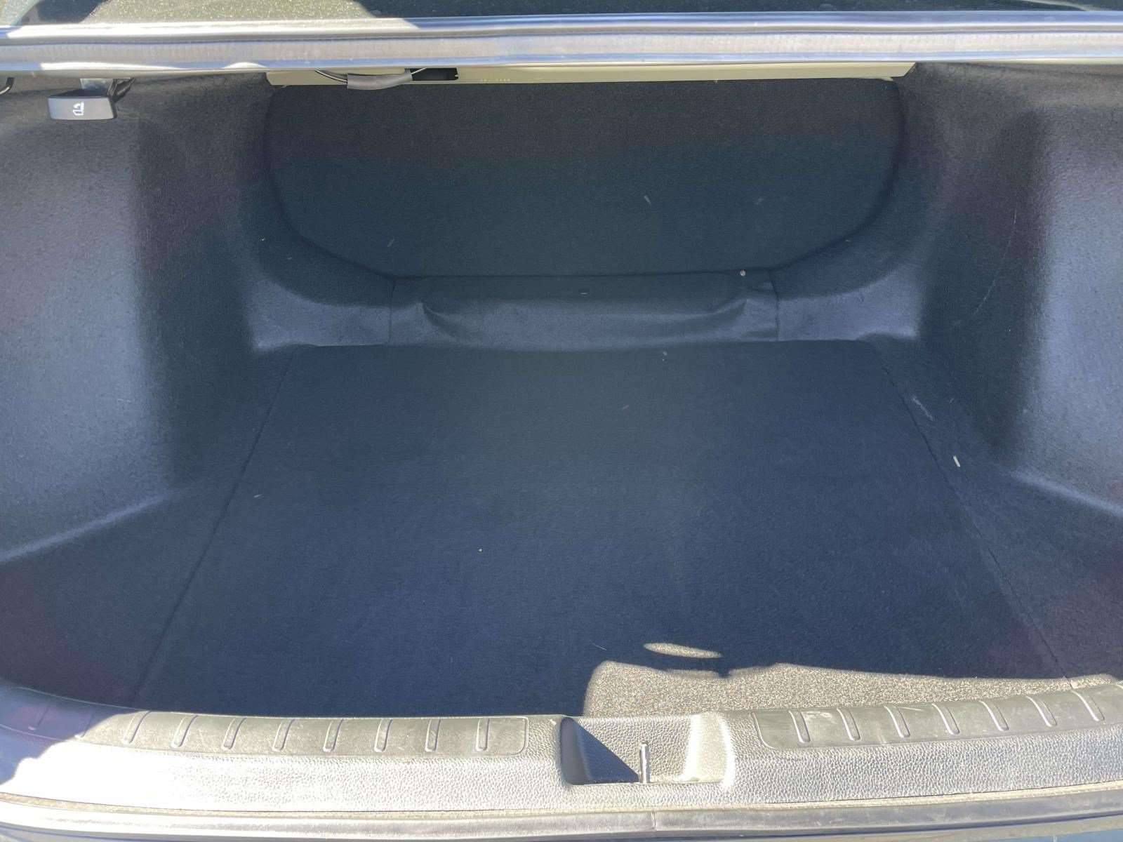 Used 2026 Honda Civic LX image 8