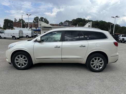 Used 2014 Buick Enclave Premium w/ Trailering Provision Package image 4