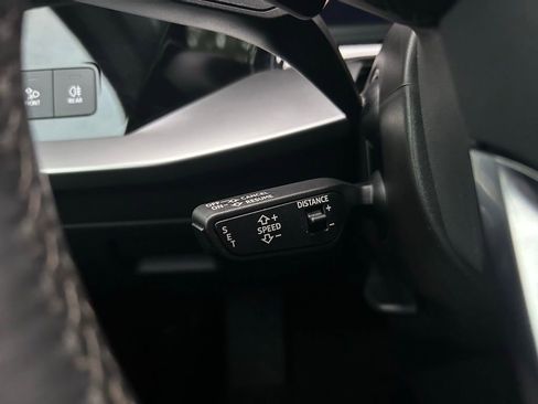 Used 2022 Audi A3 2.0T Premium Plus w/ Premium Plus Package image 24