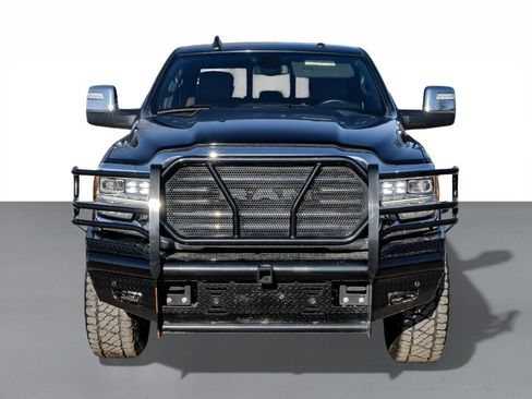 Used 2024 RAM 2500 Limited image 49