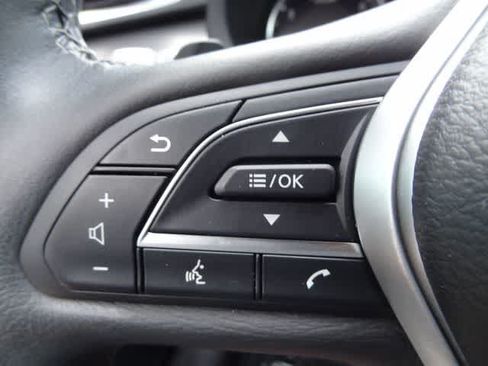 Certified 2023 INFINITI QX55 Essential AWD/4WD image 19