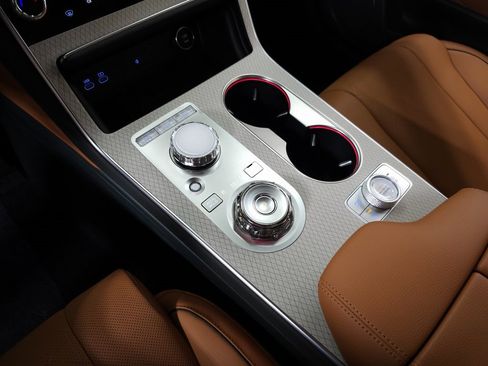 New 2026 Genesis GV80 3.5T Advanced image 33