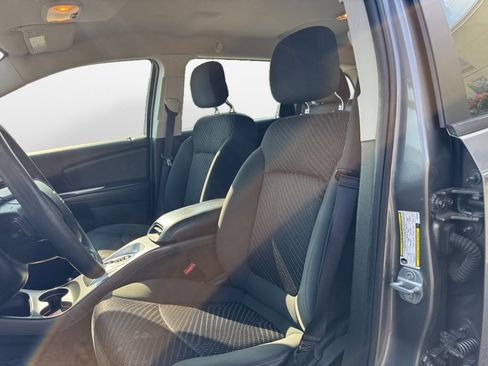 Used 2012 Dodge Journey American Value Package FWD image 9