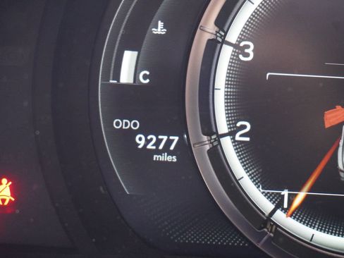 Used 2025 Lexus IS 350 F Sport w/ Accessory Package 2 RWD image 4