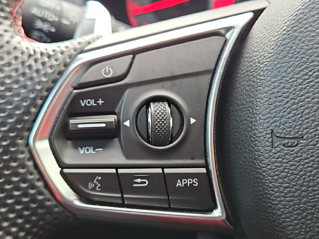 Used 2023 Acura RDX w/ Advance Package FWD image 23