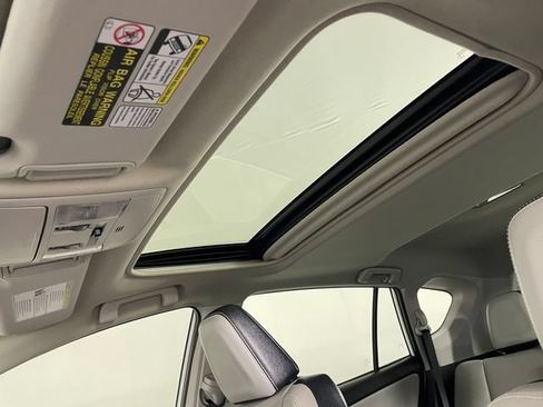 Used 2016 Toyota RAV4 Limited w/ Advanced Technology Package AWD/4WD image 14