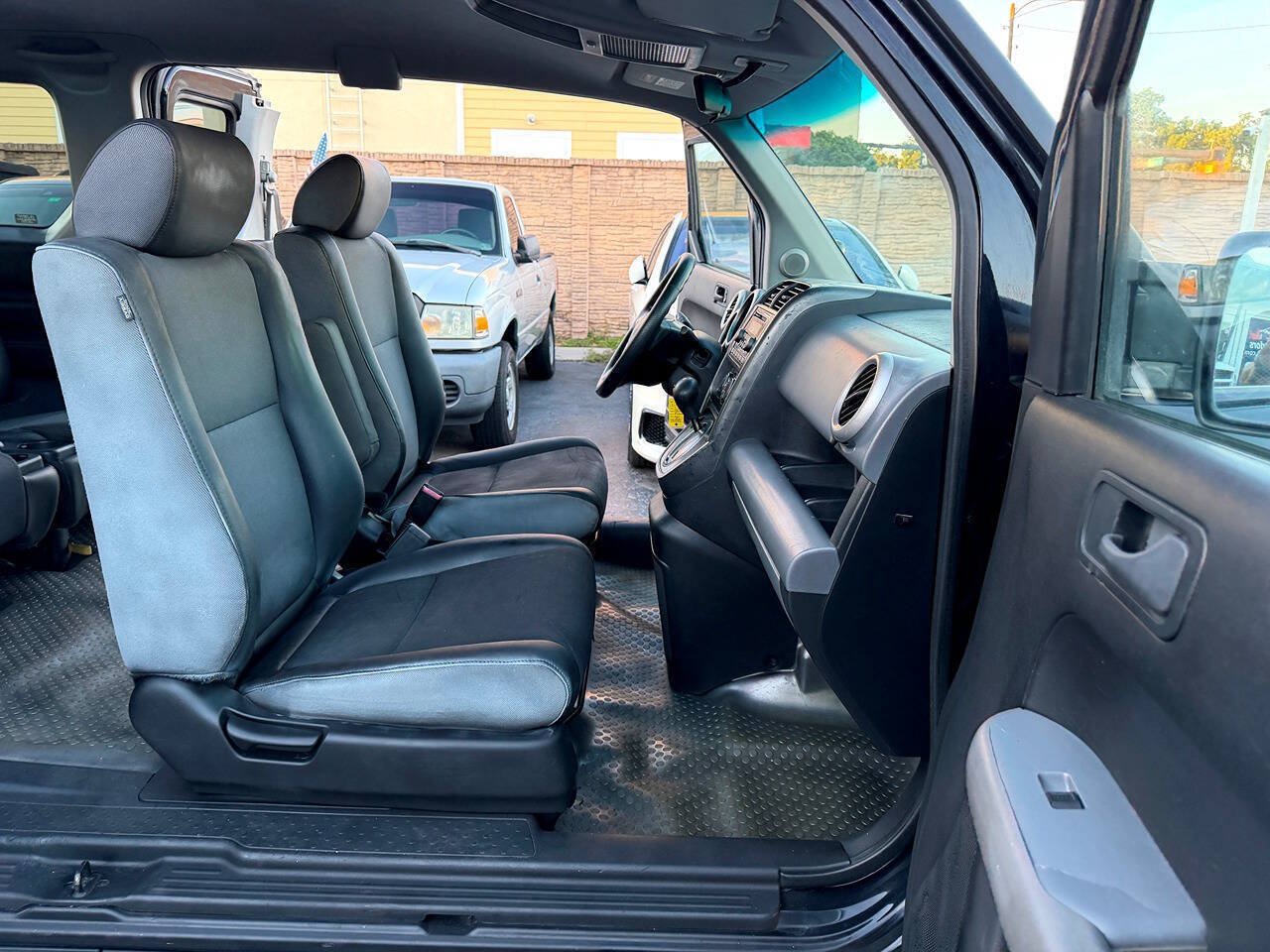 Used 2006 Honda Element EX-P image 27