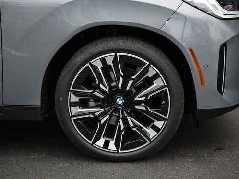 New 2026 BMW X3 xDrive30 w/ Premium Package AWD/4WD image 5