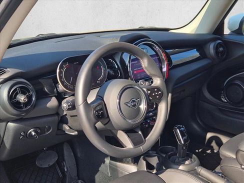 Certified 2024 MINI Cooper S image 9