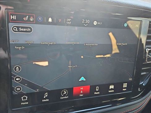 New 2026 Dodge Durango GT image 13