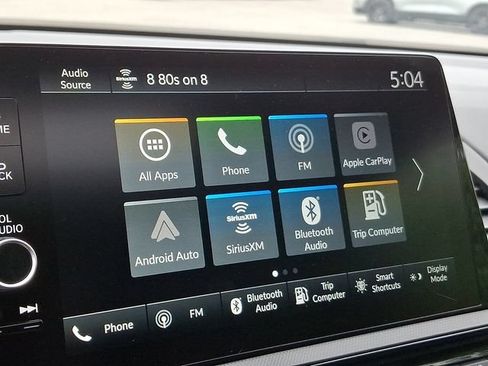 Certified 2026 Honda Odyssey Sport-L image 27