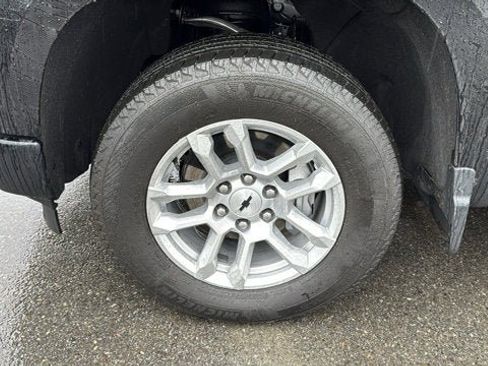 Used 2026 Chevrolet Silverado 1500 RST image 11