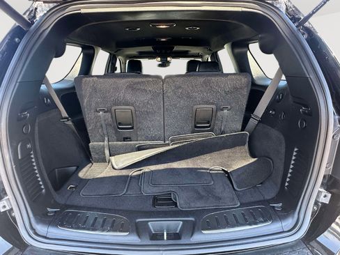 Used 2022 Dodge Durango Citadel AWD/4WD image 27