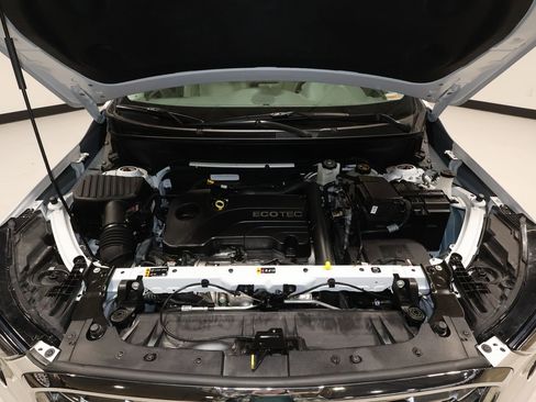 Used 2021 GMC Terrain Denali image 32